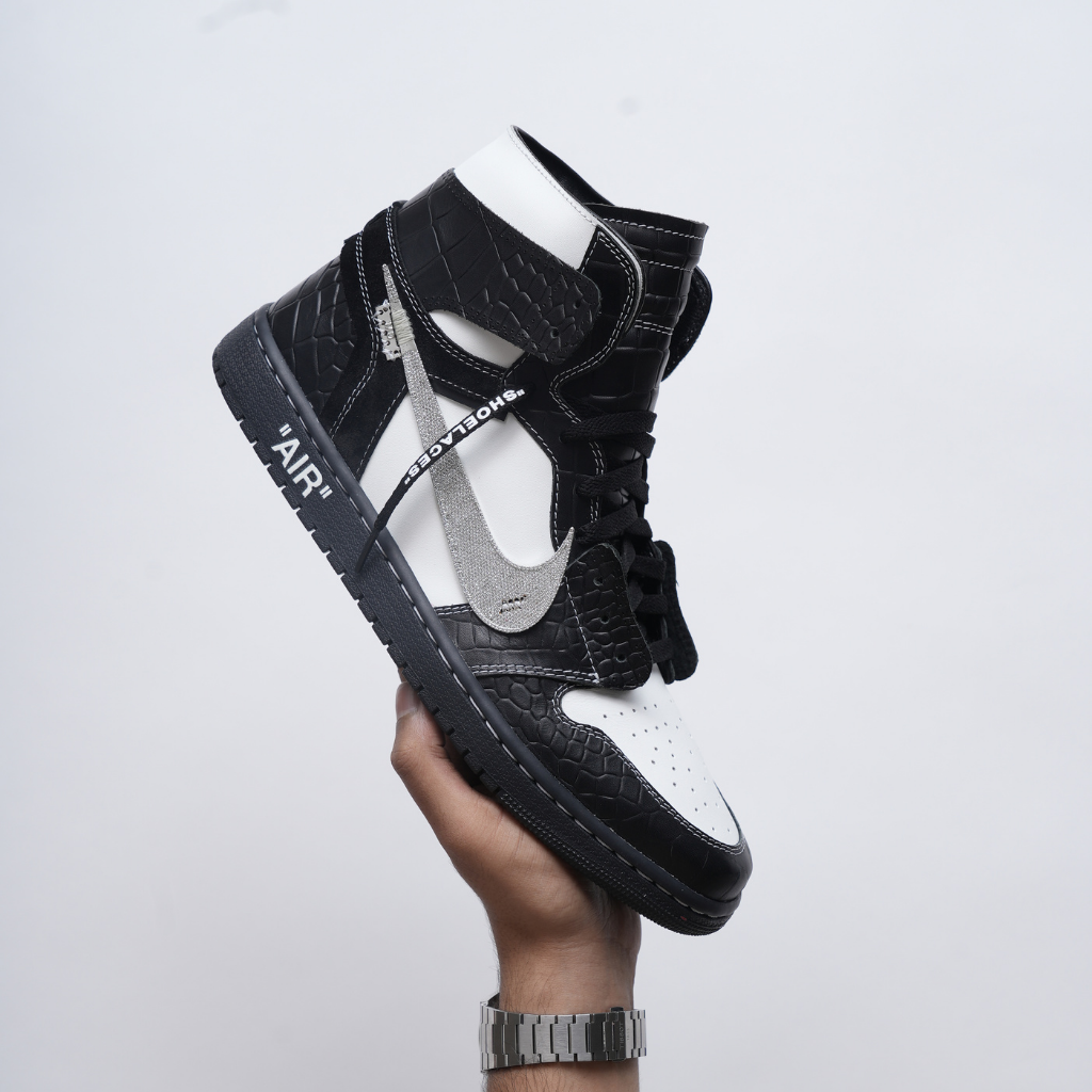 DIAMOND PANDA AJ1 HIGH