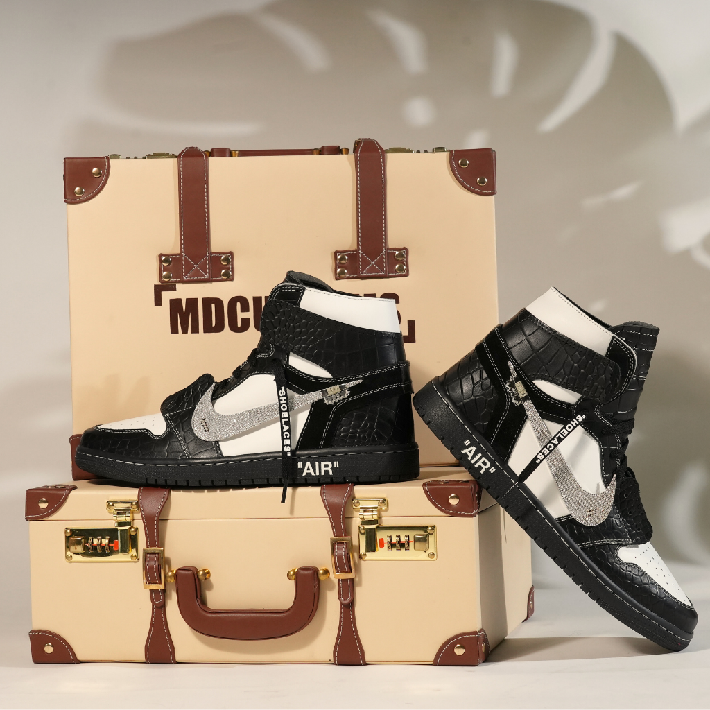 DIAMOND PANDA AJ1 HIGH