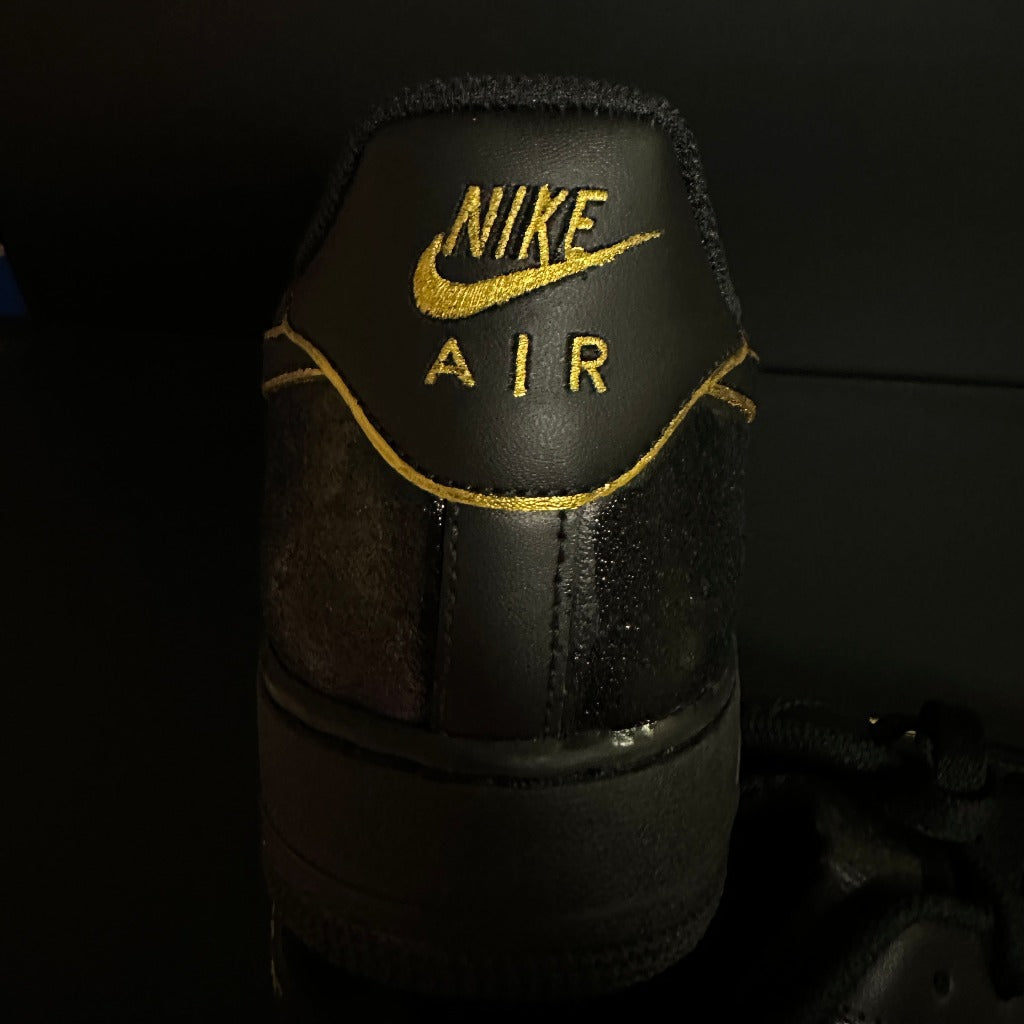 GOLD MOONROCK AF1