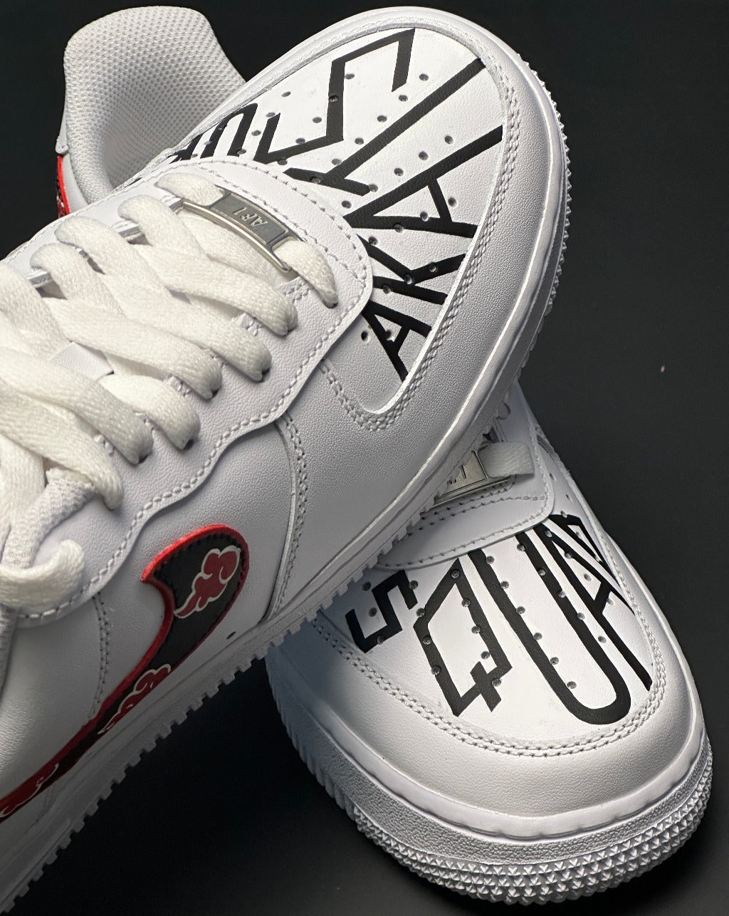 AKATSUKI SQUAD AF1 â MD Customs