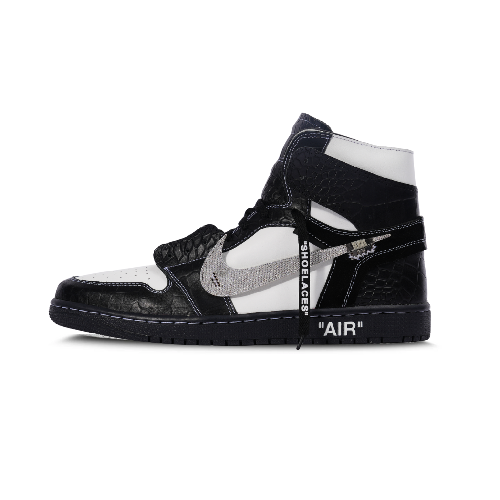 DIAMOND PANDA AJ1 HIGH