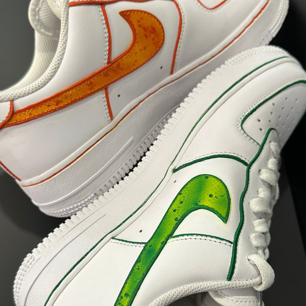POKEMON AF1