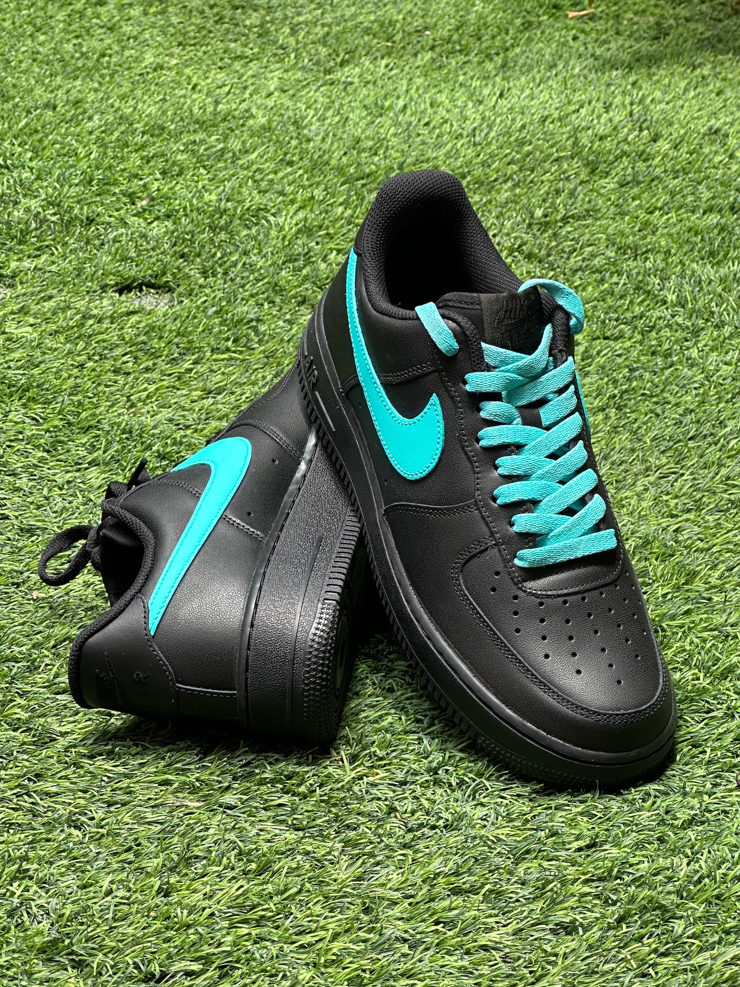 TIFFANY AF1 (custom)