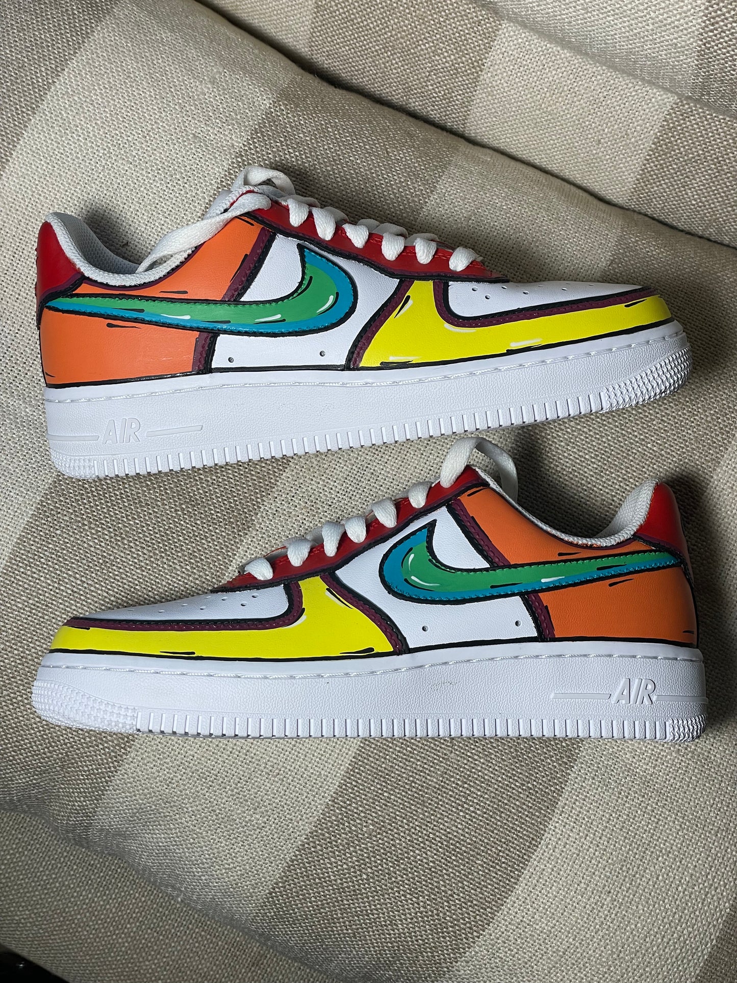 PASTEL AF1