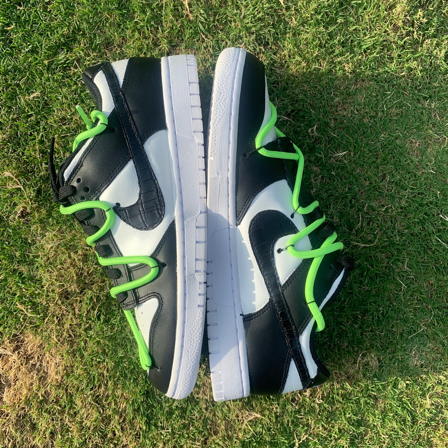GID PANDA DUNK LOW