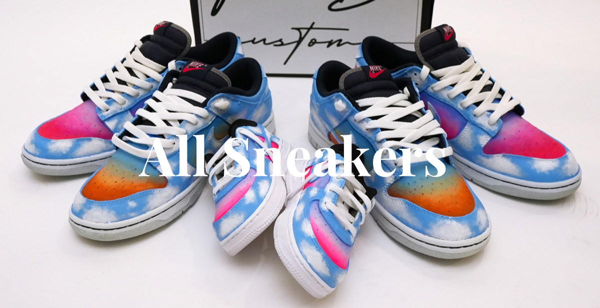 All Sneakers