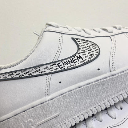 Eminem AF1