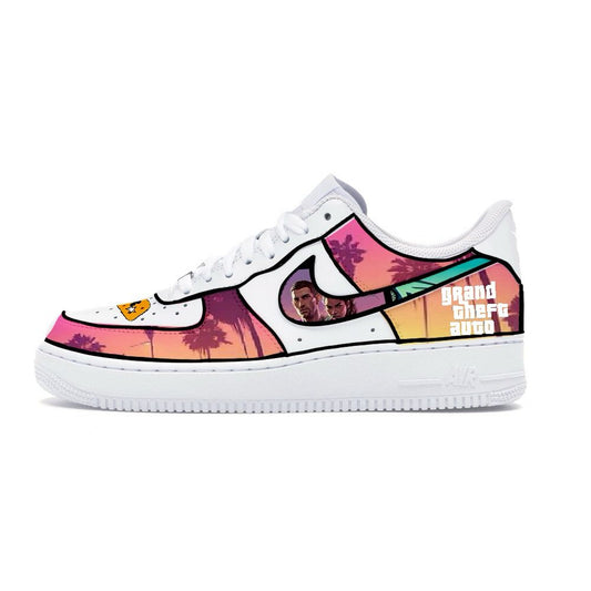 GTA VI AF1