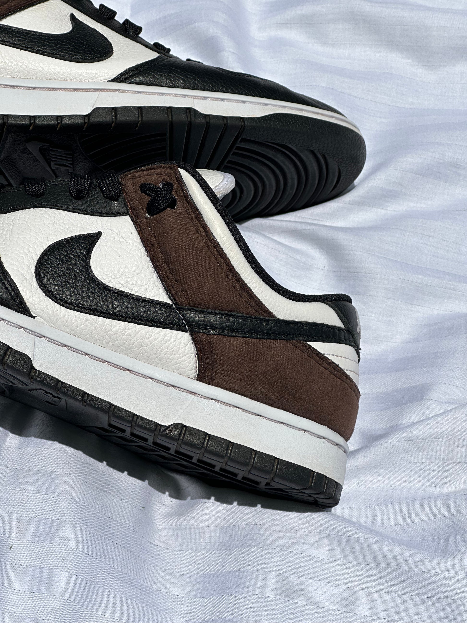 Dunk Low Brown And Black Trail Dunks Buy Nike Dunk Low Pro SB