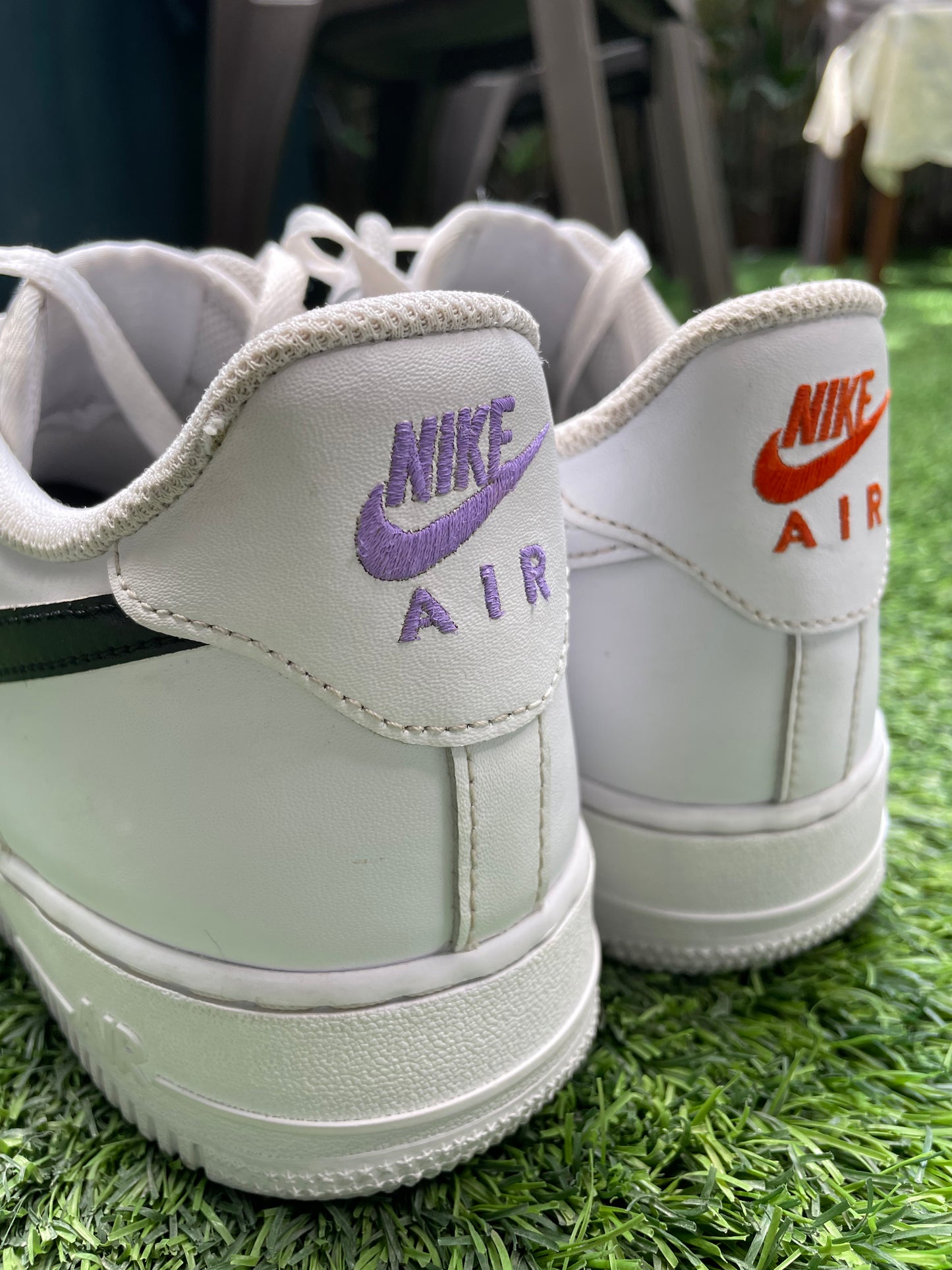 NARUTO AF1